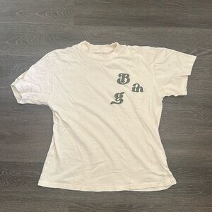 Anine Bing Tee (Size S)